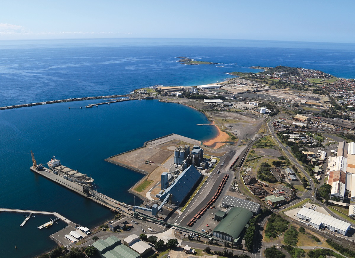 Port Kembla