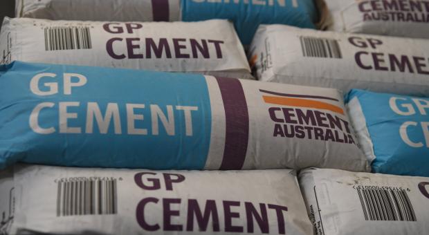 GP Cement