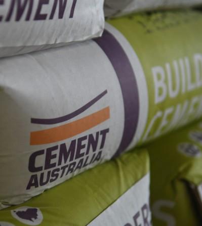 Builders Cement paper