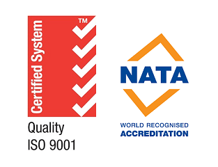 NATA Logo