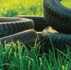 Railton Upgrade grass tyres